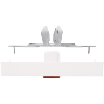 Kopp HK07-Flächenwippe m.Linse 490043006 