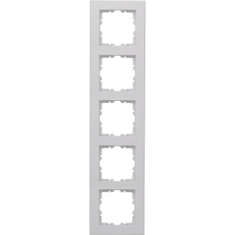 Kopp HK07 PURE-Abdeckrahmen    407234000 