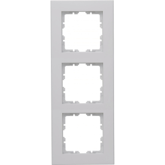 Kopp HK07 PURE-Abdeckrahmen    407034004 