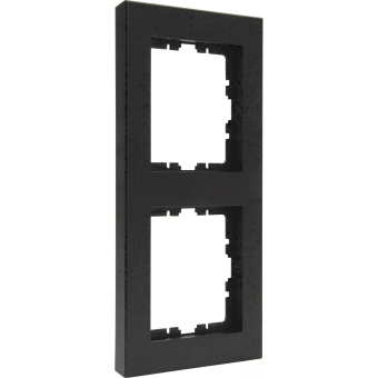 Kopp HK07 PURE-Abdeckrahmen    406950000 