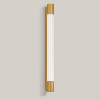 BEGA Wandleuchte samtmessing   23259.4K3 
