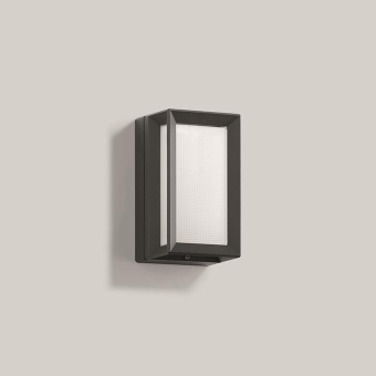 BEGA Decken-/Wandleuchte 4000K   22750K4 
