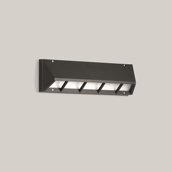 BEGA Wandleuchte 3000K           22175K3 