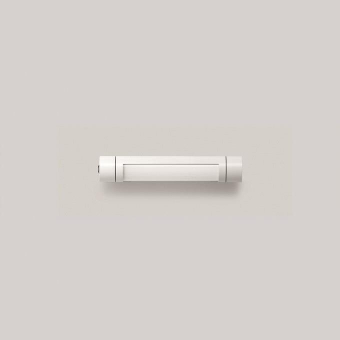 BEGA Wandleuchte LED 3000K ws  23080.1K3 