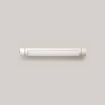 BEGA Wandleuchte LED 3000K ws  23233.1K3 