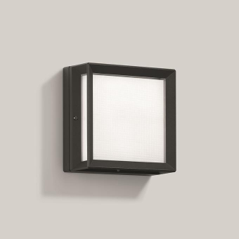 Bega Decken-u.Wandleuchte        22646K3 