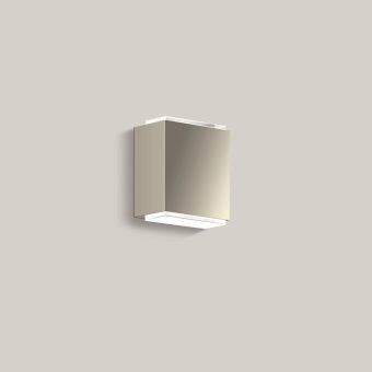 BEGA Wandleuchte LED 3000K     23013.2K3 