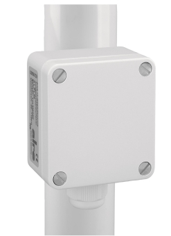 ALRE-IT Anlegetemperaturfühler NTC ALF-3 