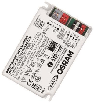 OSR OTi DALI 35W 350mA-1050mA 