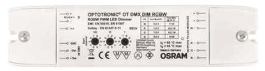 Osram OT DMX RGBW DIM 12-24 VS20 