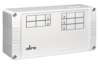 ALRE-IT                    VOORL-215.009 