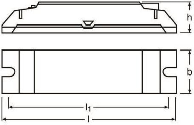OSR DALI ECO Control 