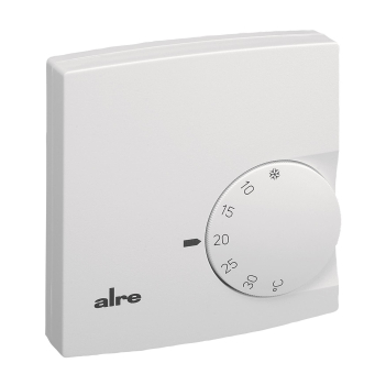 ALRE-IT Raumtemp.-regler   RTBSB-001.010 