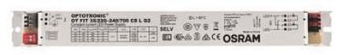 Osram    OT FIT 35/220-240/700 CS L UNV1 