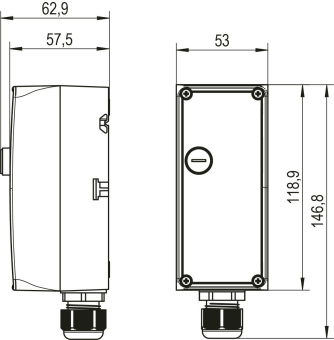 ALRE-IT Universalkapillar- RTKSA-003.310 