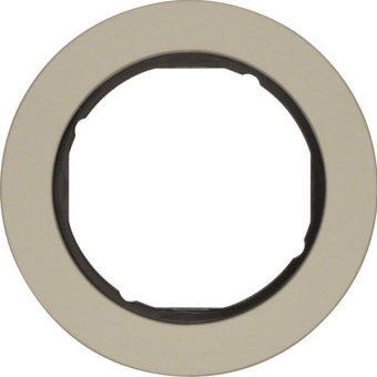 Berker Rahmen Serie R.Classic   10112004 