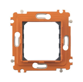 BTicino H4702 AXOLUTE Metall-Tragring 