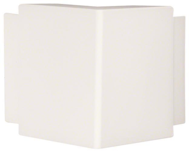 Hager Außeneck halogenfrei     M55229010 