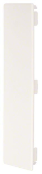 Hager Endstück PVC zu LF/FB    M55439010 