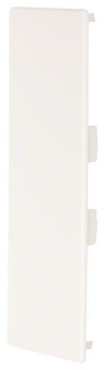 Hager Endstück PVC zu LF/FB    M55339010 