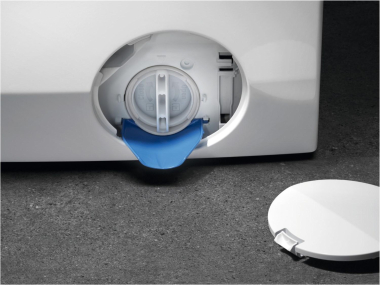 AEG L6 FBC 41478 Waschautomat 