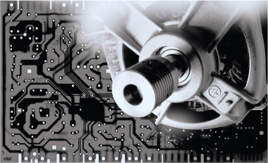 AEG L6 FBC 41478 Waschautomat 