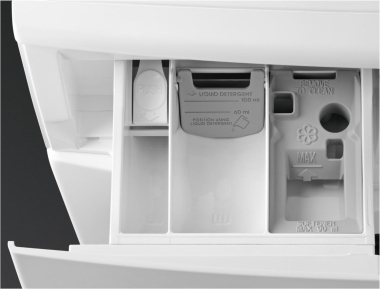 AEG L6 FBC 41478 Waschautomat 