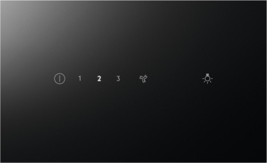 AEG DVE 5661 HB Wandesse kopffrei 