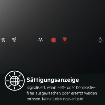 AEG DVE 5661 HB Wandesse kopffrei 