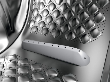 AEG LR7E70698 Waschautomat 