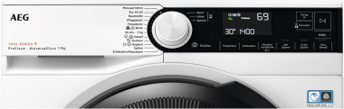 AEG LR7E70698 Waschautomat 