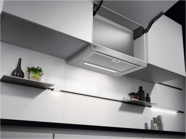 AEG DPS 5650 AM Flachschirmhaube 