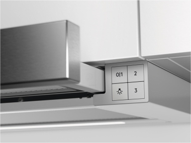 AEG DPS 3640 AM Flachschirmhaube 