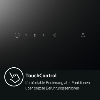 AEG DVE 5661 HB Wandesse kopffrei 