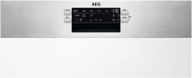 AEG FEE 53680 ZM Ed EB-Geschirrspüler 