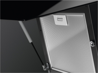 AEG DVE 5661 HB Wandesse kopffrei 