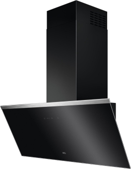 AEG DVE 5961 HB Wandesse kopffrei 