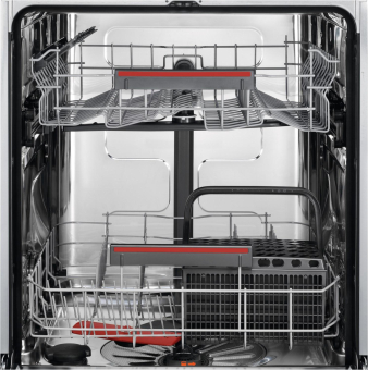 AEG FEE 53680 ZM Ed EB-Geschirrspüler 