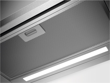 AEG DPS 3640 AM Flachschirmhaube 