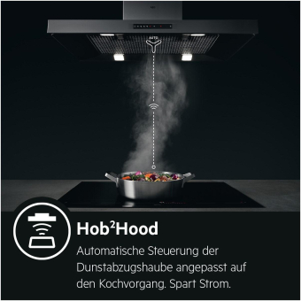 AEG DVE 5661 HB Wandesse kopffrei 