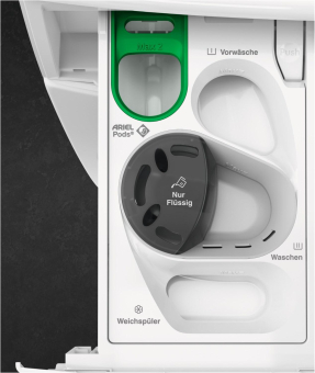 AEG LR7E70698 Waschautomat 