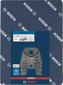 Bosch Pressbacken Compact     2608570168 