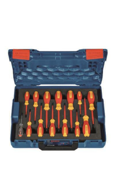 Bosch VDE Schraubendreher-Set 1600A02NF9 