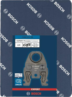 Bosch Pressbacken Compact U25 2608570199 