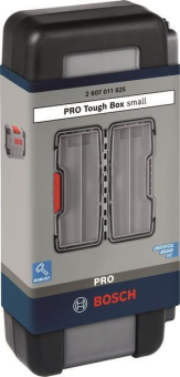 Bosch PRO Tough Box Small     2607011825 
