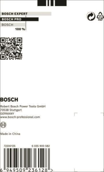 Bosch PRO Tough Box Small     2607011825 
