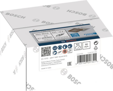 Bosch Schleifscheibe          1608600069 