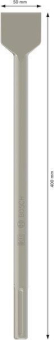 Bosch 5Spatmeißel             2608587184 