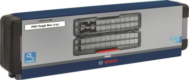 Bosch PRO Tough Box Large     2607011826 