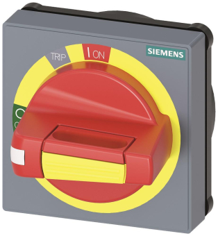 SIEM Handhabe Not-Halt     8UD1721-0AC15 